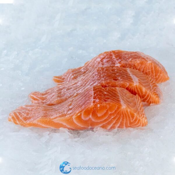 Atlantic Salmon Fillets - Image 2