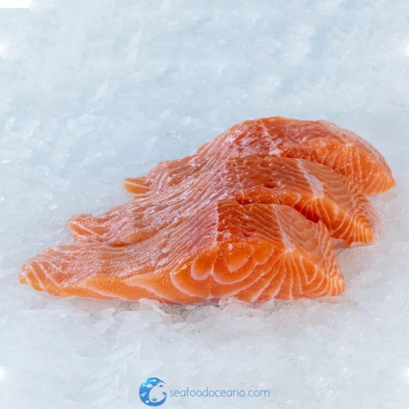 Atlantic Salmon Fillets - Image 2