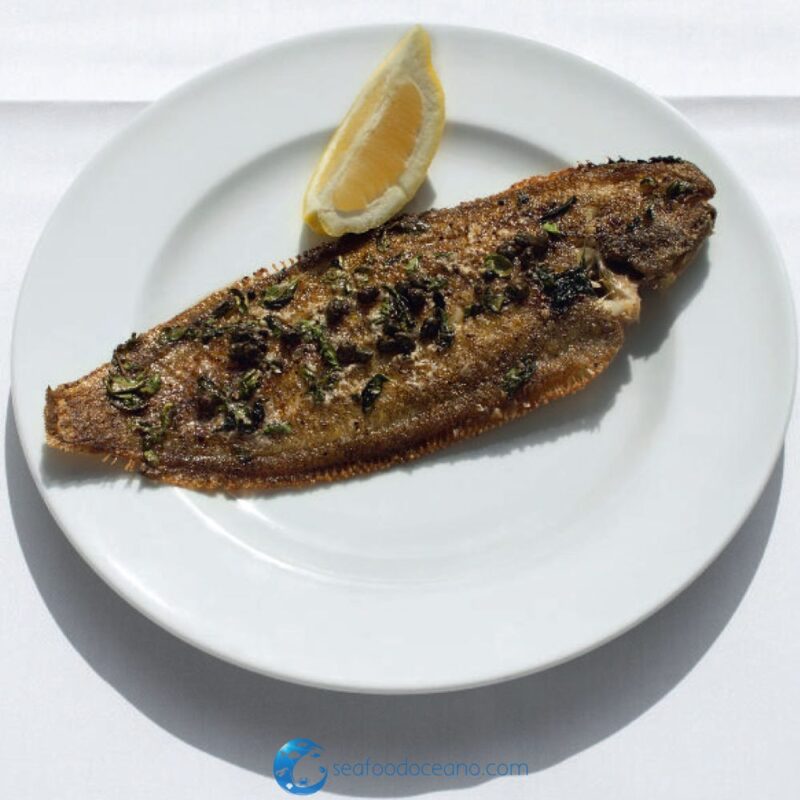 Dover Sole Whole - Image 3