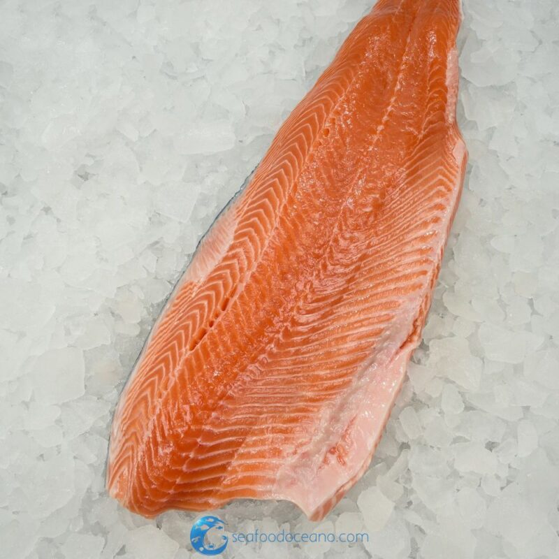 Atlantic Salmon Fillets - Image 3