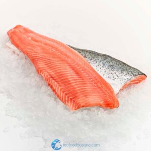 Atlantic Salmon Fillets