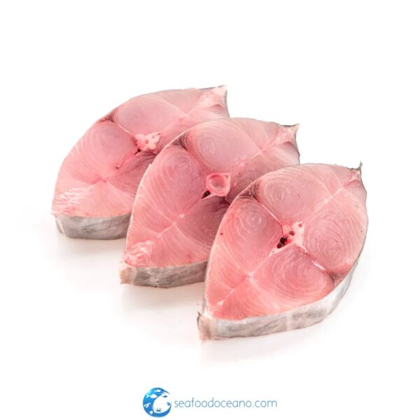 King Mackerel Steaks - Image 2