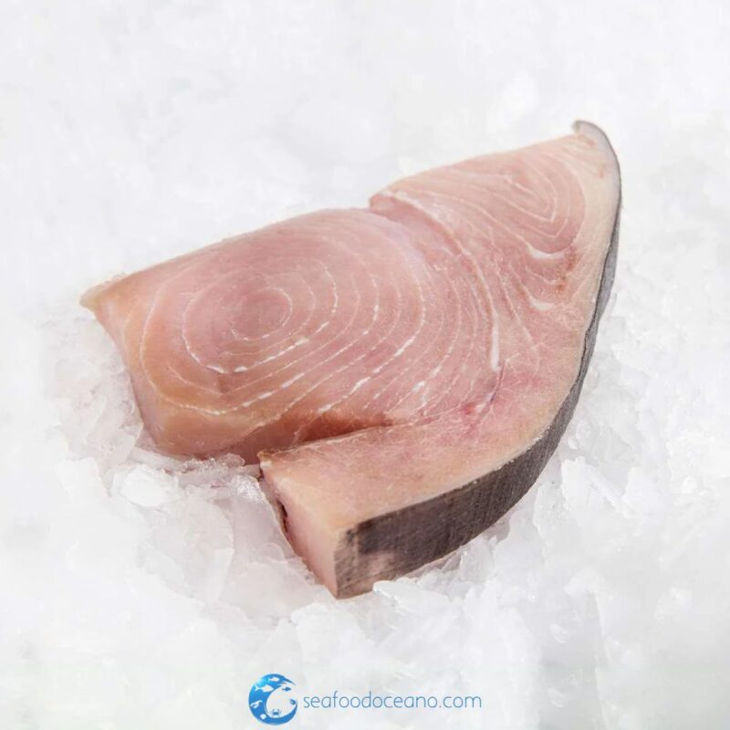 Swordfish Steaks