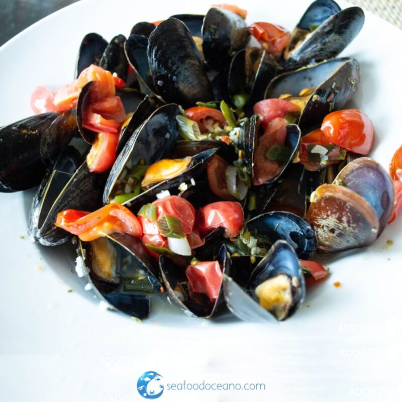 PEI Blue Mussels - Image 3