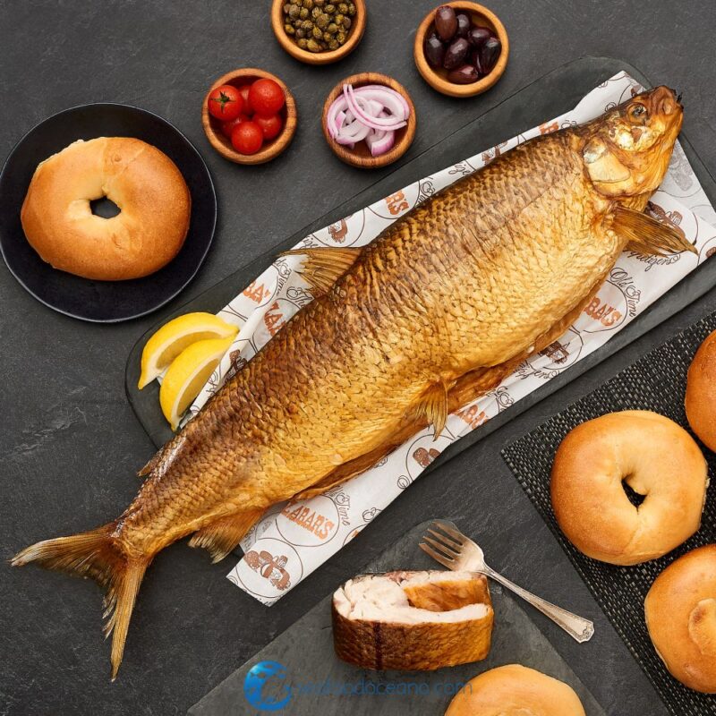 Whitefish Whole - Image 3