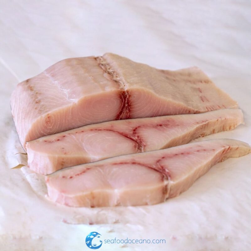 Swordfish Steaks - Image 2