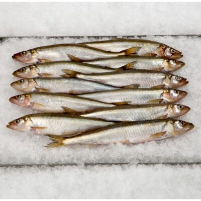 Smelts Whole