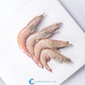 Large Brown Shrimp