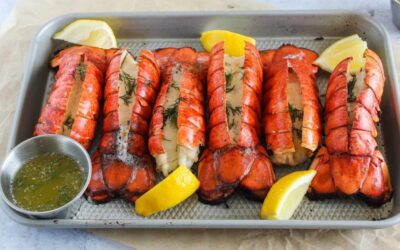 How to Cook Lobster Like a Pro: A Step-by-Step Guide